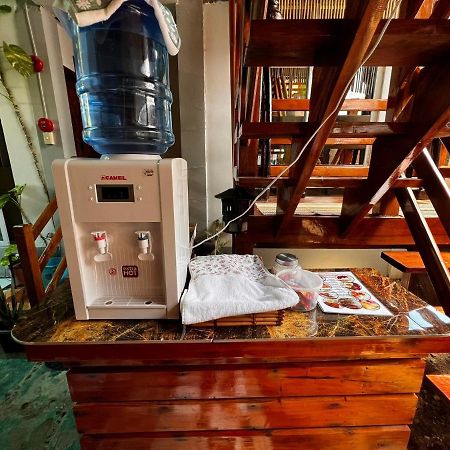 Balay Paragua Ель-Нідо Екстер'єр фото