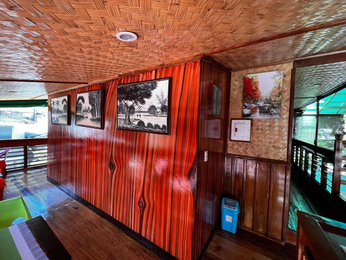 Balay Paragua Ель-Нідо Екстер'єр фото