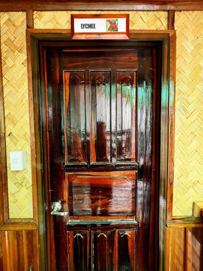 Balay Paragua Ель-Нідо Екстер'єр фото