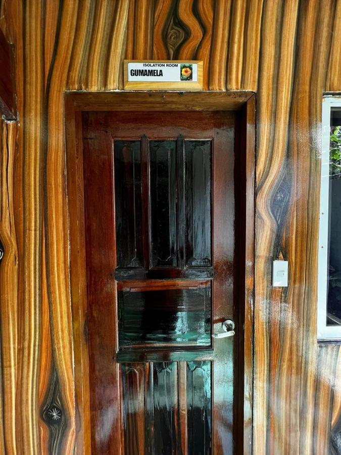 Balay Paragua Ель-Нідо Екстер'єр фото